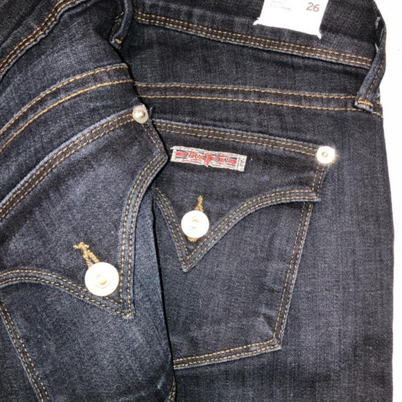 Jean's - Picture 2 of 3